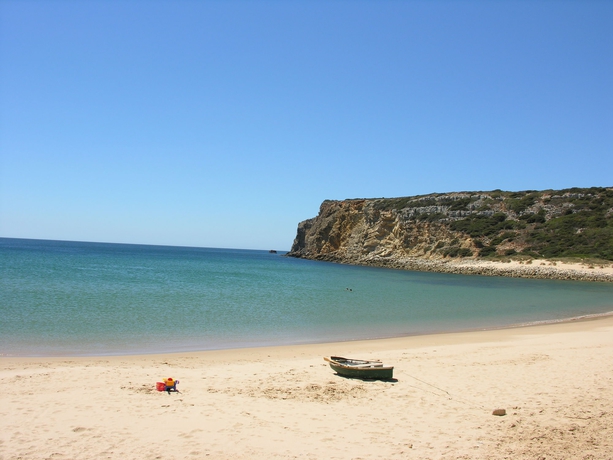 Imagen de los exteriores del Hotel Mira Sagres. Foto 11