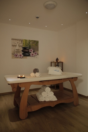 Imagen general del Hotel Mira Sagres. Foto 4