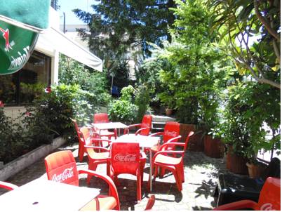 Imagen del bar/restaurante del Hotel Mira Serra. Foto 3