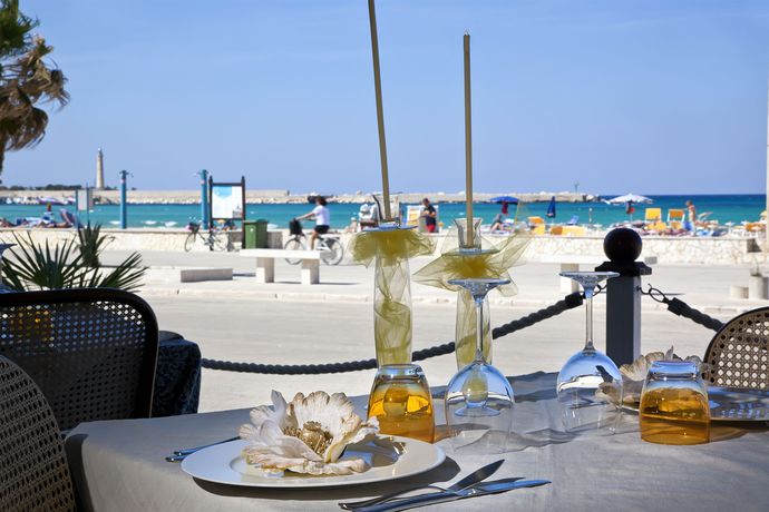 Imagen de la habitación del Hotel Mira Spiaggia. Foto 7