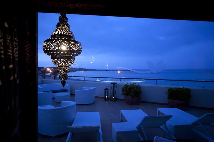 Imagen de la habitación del Hotel Mira Spiaggia. Foto 9