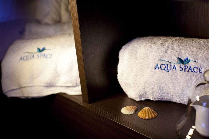 Imagen de los exteriores del Hotel Mira Spiaggia. Foto 12