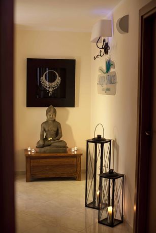 Imagen de la habitación del Hotel Mira Spiaggia. Foto 11