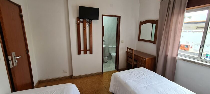 Imagen general del Hotel Mira Tejo. Foto 2