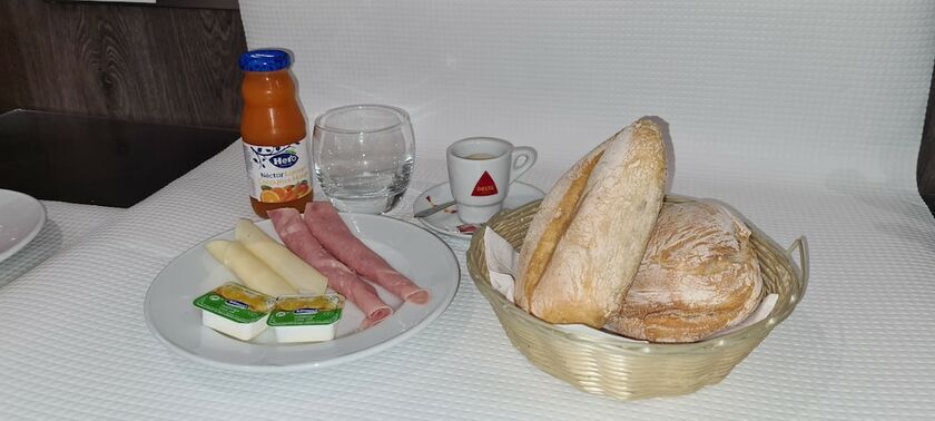 Imagen general del Hotel Mira Tejo. Foto 3