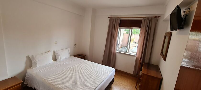 Imagen general del Hotel Mira Tejo. Foto 4