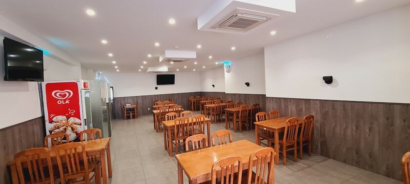 Imagen general del Hotel Mira Tejo. Foto 6