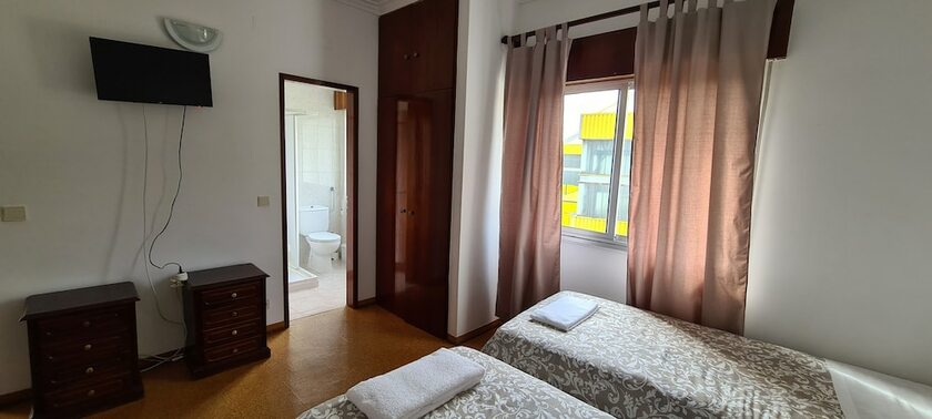 Imagen general del Hotel Mira Tejo. Foto 7