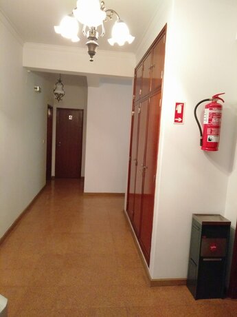 Imagen general del Hotel Mira Tejo. Foto 9