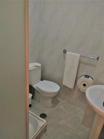 Imagen general del Hotel Mira Tejo. Foto 10