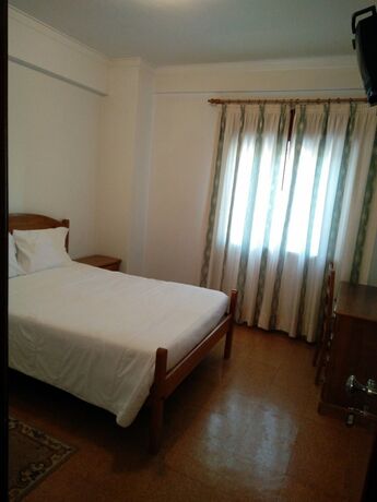 Imagen general del Hotel Mira Tejo. Foto 11