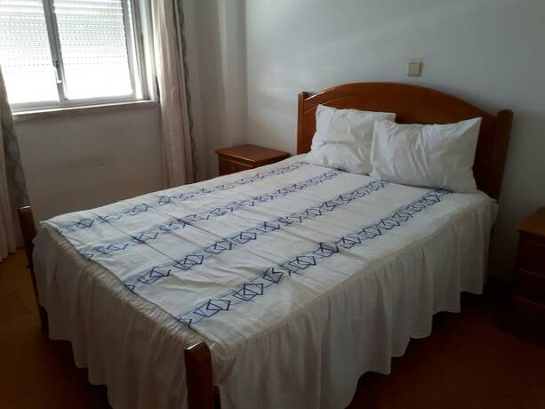 Imagen de la habitación del Hotel Mira Tejo. Foto 19