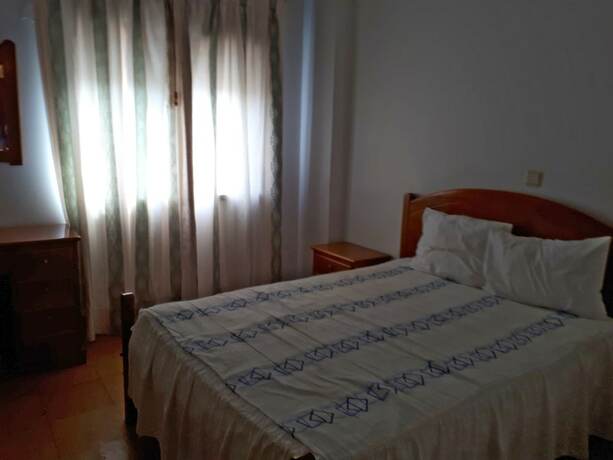 Imagen de la habitación del Hotel Mira Tejo. Foto 20