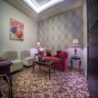 Imagen general del Hotel Mira Trio. Foto 4