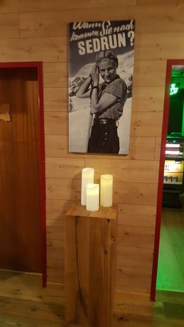Imagen de los interiores del Hotel Mira, Tujetsch. Foto 14