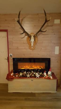 Imagen de los interiores del Hotel Mira, Tujetsch. Foto 15