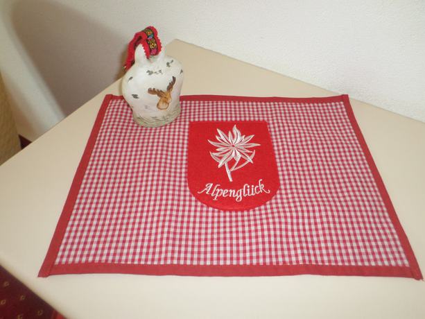 Imagen de la habitación del Hotel Mira, Tujetsch. Foto 6