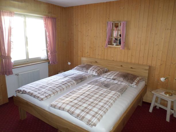 Imagen de la habitación del Hotel Mira, Tujetsch. Foto 8