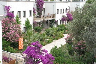 Imagen general del Hotel MiraLuna, Bodrum. Foto 2