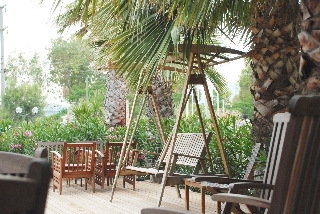 Imagen general del Hotel MiraLuna, Bodrum. Foto 3