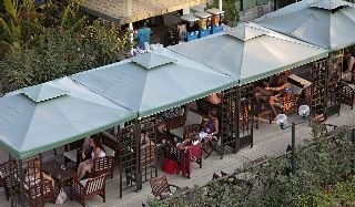 Imagen general del Hotel MiraLuna, Bodrum. Foto 4