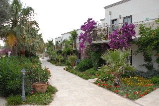 Imagen general del Hotel MiraLuna. Foto 1