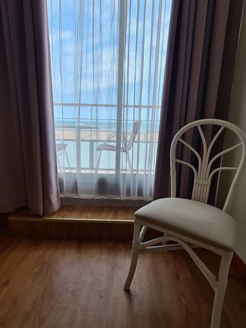 Imagen de la habitación del Hotel Mira-Mar. Foto 6