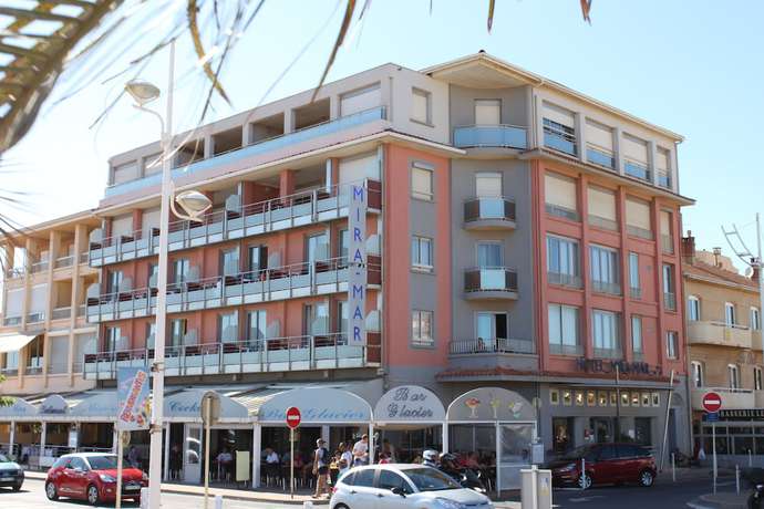 Imagen general del Hotel Mira-Mar. Foto 1