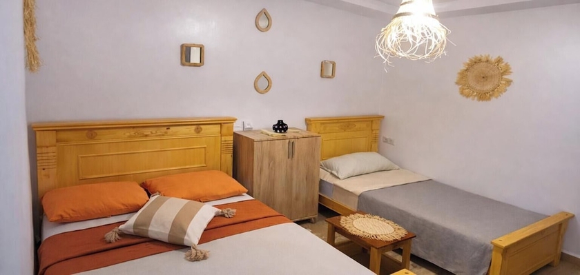 Imagen general del Hotel MiraMar Surf AnzA. Foto 1