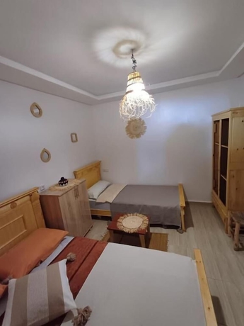 Imagen de la habitación del Hotel MiraMar Surf AnzA. Foto 10