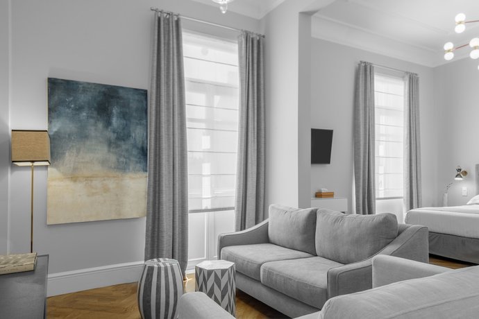 Imagen de la habitación del Hotel MiraMe Athens Boutique Hotel-House of Gastronomy. Foto 2