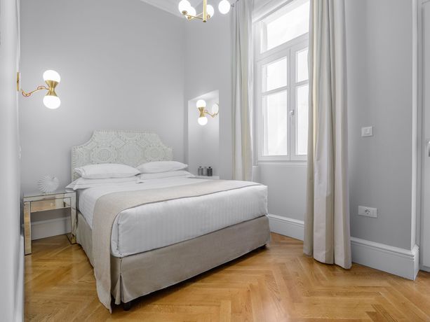 Imagen de la habitación del Hotel MiraMe Athens Boutique Hotel-House of Gastronomy. Foto 4