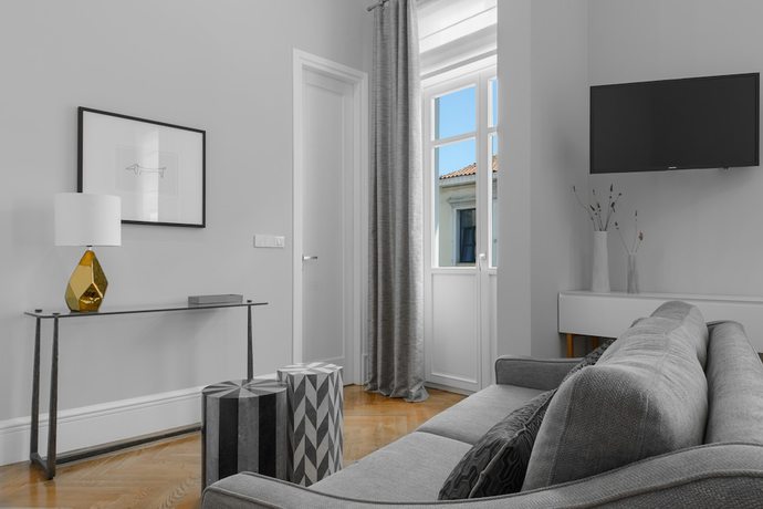 Imagen de la habitación del Hotel MiraMe Athens Boutique Hotel-House of Gastronomy. Foto 6