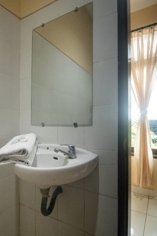 Imagen general del Hotel Miraa Guest House and Resto. Foto 6