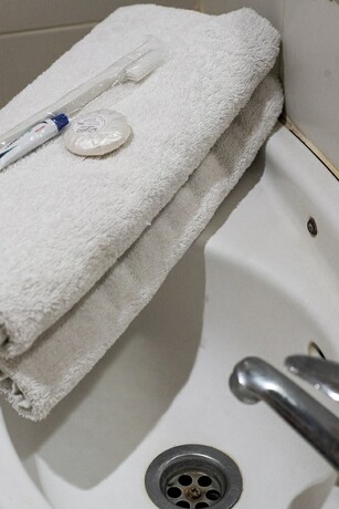 Imagen general del Hotel Miraa Guest House and Resto. Foto 8