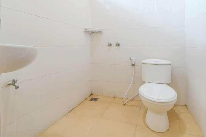 Imagen general del Hotel Miraa Guest House and Resto. Foto 11