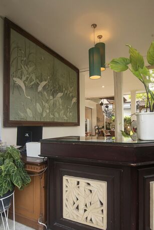 Imagen general del Hotel Miraa Guest House and Resto. Foto 14