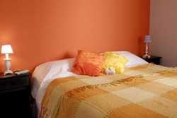 Imagen de la habitación del Hotel Mirabaires Suites. Foto 2