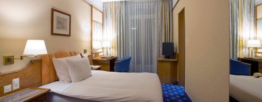 Imagen de la habitación del Hotel Mirabeau, BW Signature Collection. Foto 8