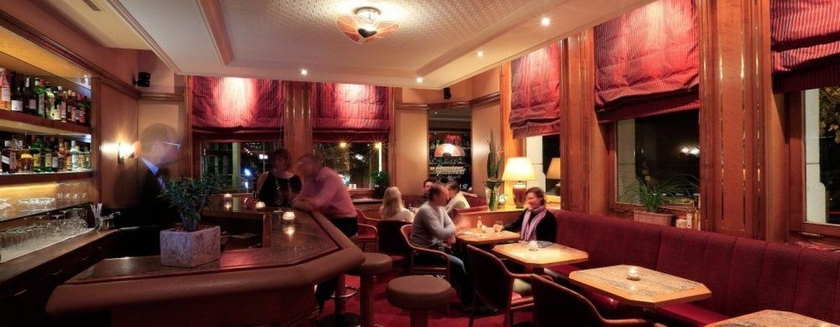 Imagen del bar/restaurante del Hotel Mirabeau, BW Signature Collection. Foto 2