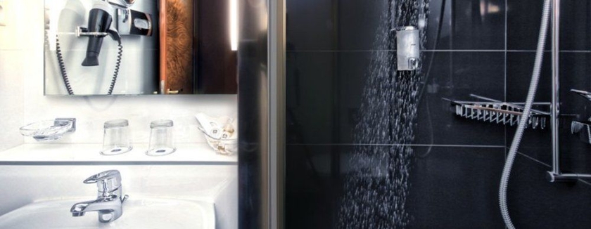 Imagen de la habitación del Hotel Mirabeau, BW Signature Collection. Foto 10