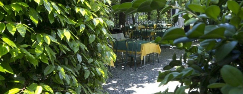 Imagen del bar/restaurante del Hotel Mirabeau, BW Signature Collection. Foto 4