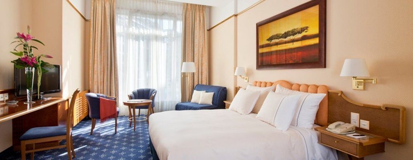 Imagen de la habitación del Hotel Mirabeau, BW Signature Collection. Foto 12