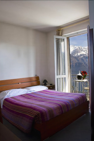 Imagen de la habitación del Hotel Mirabeau, Bellagio. Foto 5