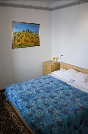 Imagen de la habitación del Hotel Mirabeau, Bellagio. Foto 7