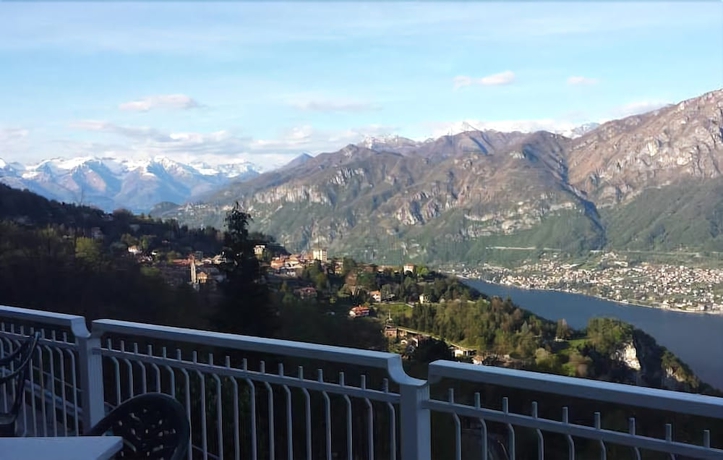 Imagen general del Hotel Mirabeau, Bellagio. Foto 1