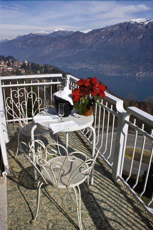 Imagen de la habitación del Hotel Mirabeau, Bellagio. Foto 9