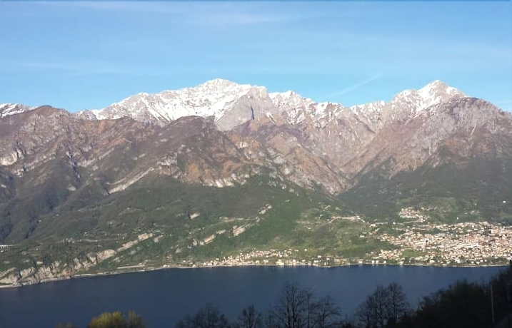 Imagen de los exteriores del Hotel Mirabeau, Bellagio. Foto 11