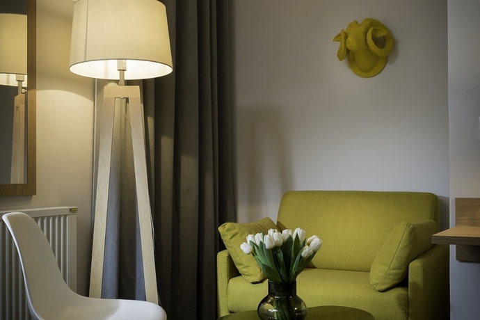 Imagen de la habitación del Hotel Mirabeau Eiffel. Foto 8