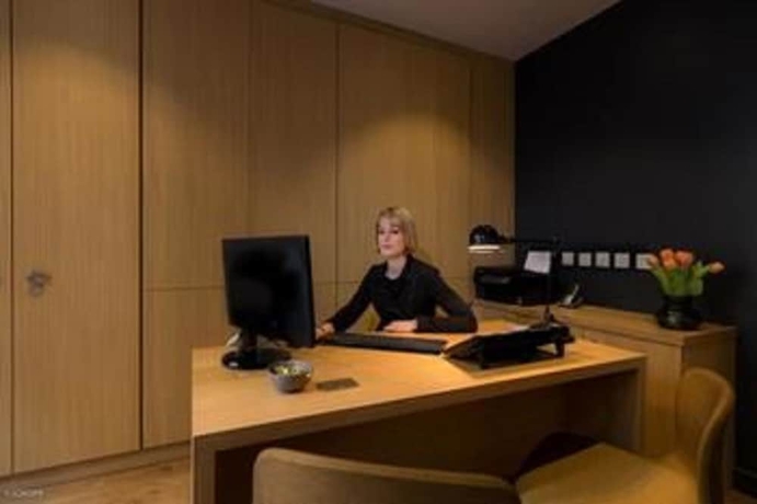 Imagen de los interiores del Hotel Mirabeau Eiffel. Foto 10